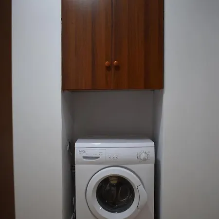 Noah 1 Bedroom 10 M From The Sea With Private Parking דירה