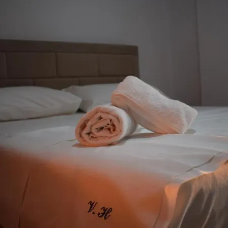 דירה Noah 1 Bedroom 10 M From The Sea With Private Parking Vlorë
