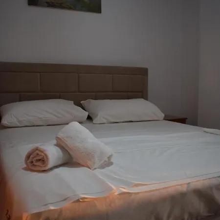 דירה Noah 1 Bedroom 10 M From The Sea With Private Parking *