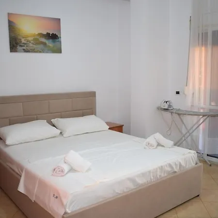 Noah 1 Bedroom 10 M From The Sea With Private Parking *